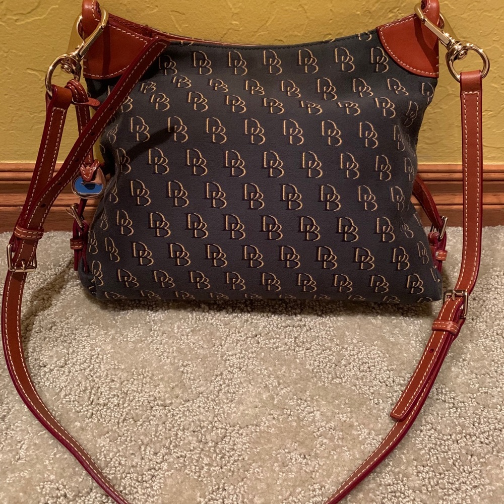 Dooney & Bourke Crossbody